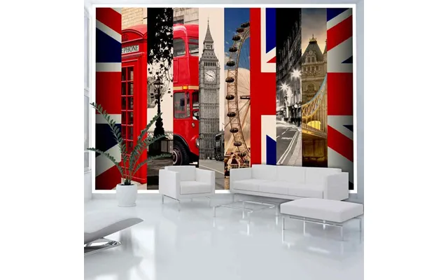 Fototapet - London
