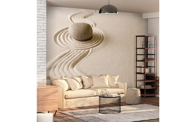 Fototapet - Zen Balance