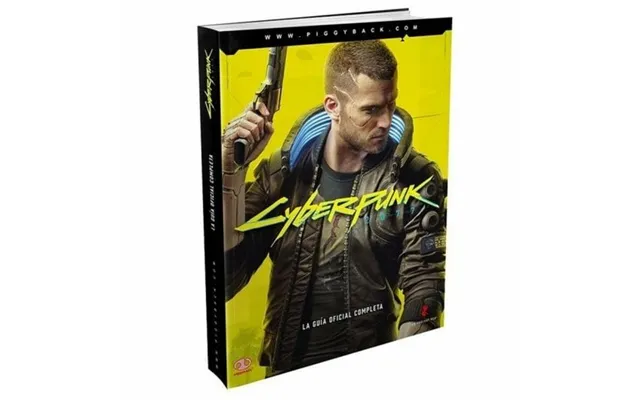 Guide Bog Cyberpunk 2077 Day One Edition