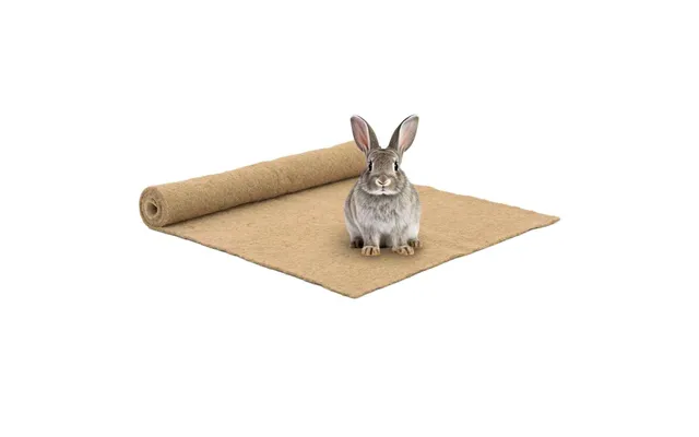 Hampemåtte Til Gnavere 1x1 M 5 Mm