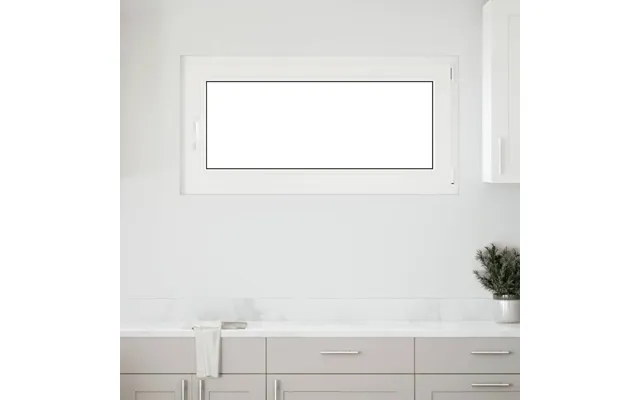 Kældervindue Risor 120x60 Cm Tilt&drej Din Højre Antracitgrå
