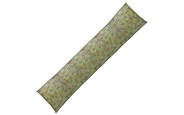 Kamuflagenet Med Opbevaringspose - 1,5x7 M product image
