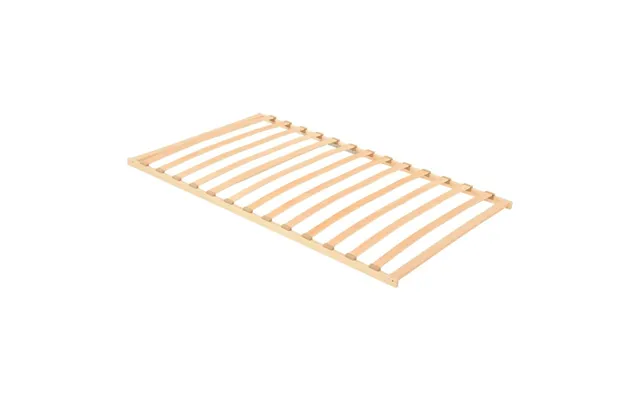 Lamelbund Med 13 Lameller 120x200 Cm