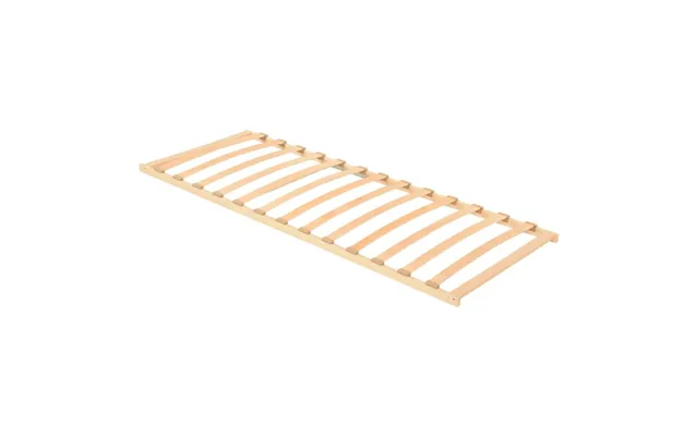 Lamelbund Med 13 Lameller 70x200 Cm