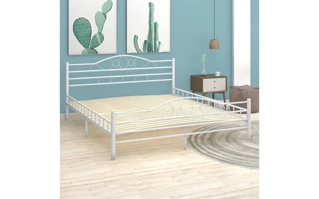 Lamelbund Med 24 Lameller 100x200 Cm