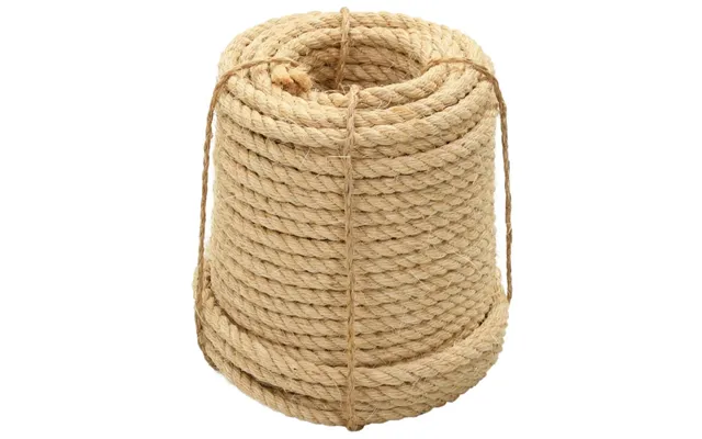 Reb 100 % Sisal 20 Mm 50 M