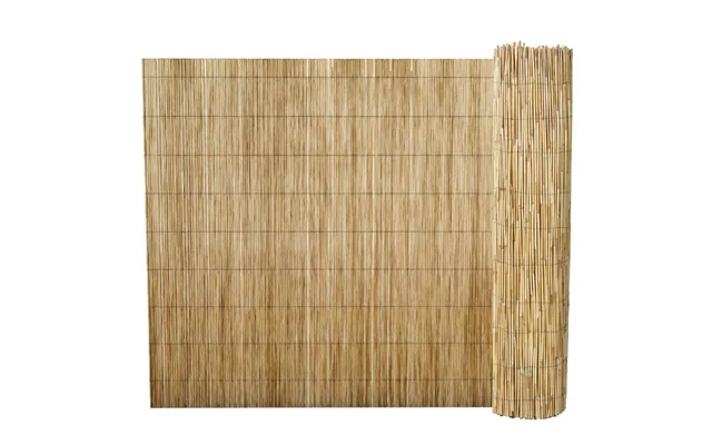 Sivhegn Til Haven 500x100 Cm