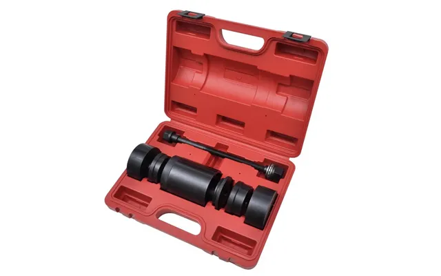 Værktøjssæt Til Mont. Afmont. Af Underrammebøsning - M-b W220&w211&w203 product image