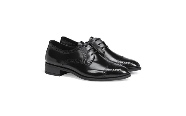 Lloyd 14-790-00 Dame Sko Black Str. 37