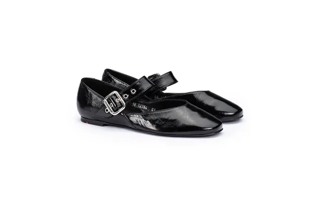 Lloyd 15-777-20 Dame Ballerina Black Str. 38 product image
