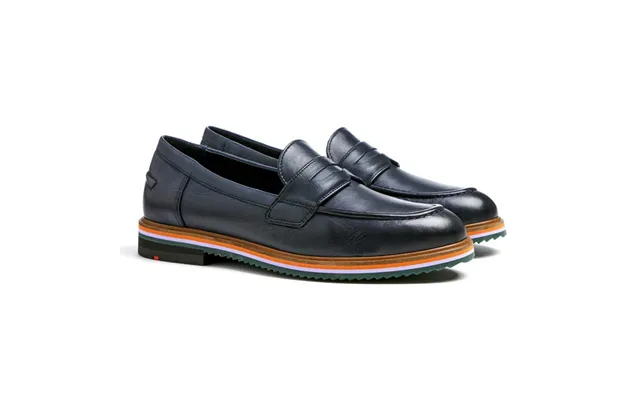 Lloyd 23-315-0dame Loafer Midnight Str. 41 product image