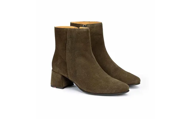 Lloyd 24-034-1dame Støvle Pine 6,5 40