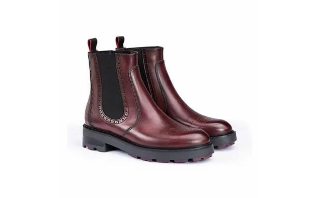 Lloyd 24-290-0dame Støvle Oxblood Str. 35 product image