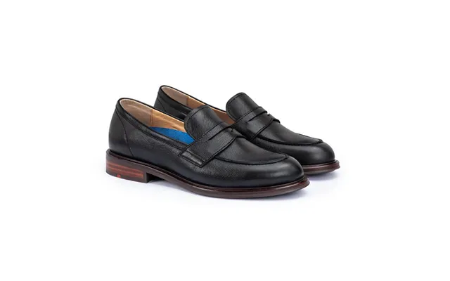 Lloyd 24-316-00 Lady Loafer Black Str. 40 product image