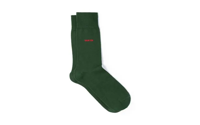 Lloyd Alexander Strømper Dark Green 43-46