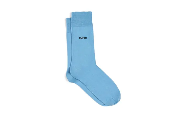 Lloyd Alexander Strømper Light Blue 39-42 product image