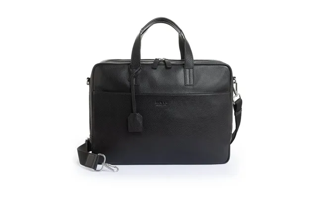 Lloyd C14-11000-oa Brief Bag Black