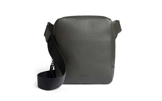 Lloyd C14-18000-as Crossover Bag Dark Green