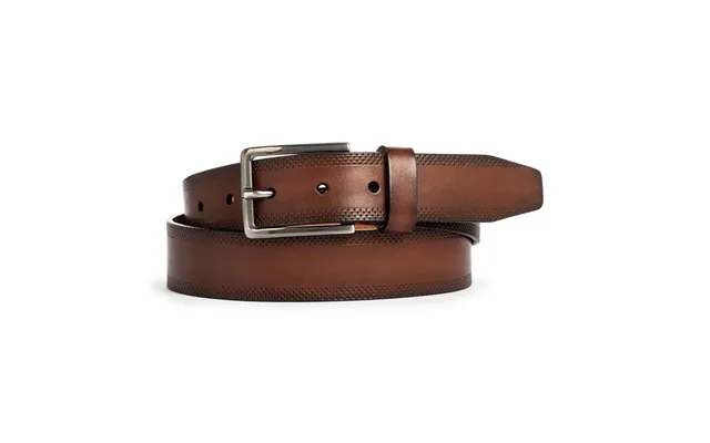 Lloyd C14-32016-oi Herre Bælte Dark Brown 120