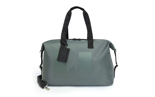 Lloyd C15-17006-rc Weekendbag Grey