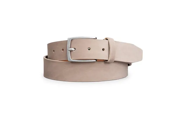 Lloyd C15-32000-pf Herre Bælte Beige 100