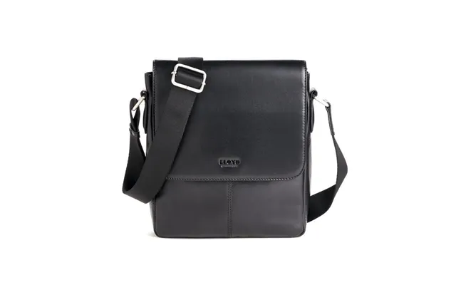 Lloyd C23-12001-oa Messenger Bag Black