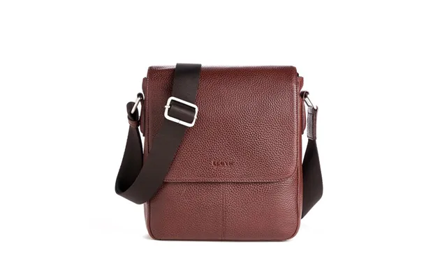 Lloyd C23-12001-oi Messenger Bag Dark Brown