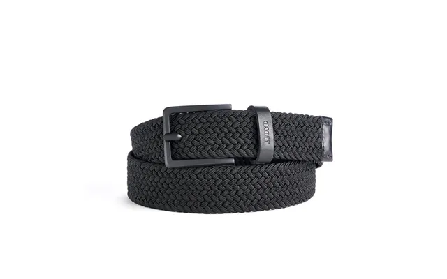 Lloyd C23-52001-xa Bælte Black 110