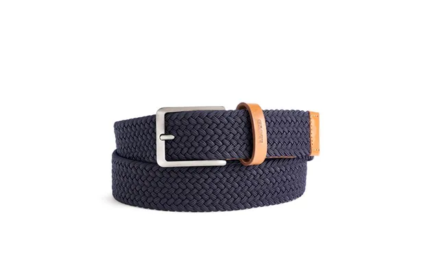Lloyd C23-52001-xl Bælte Dark Blue 120