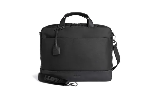 Lloyd C24-11000-ra Business Bag Black