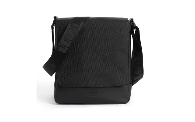 Lloyd C24-12000-ra Messenger Bag Black