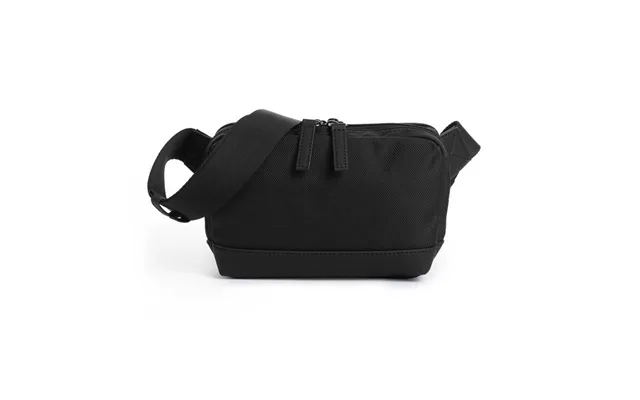 Lloyd C24-18000-ra Crossover Pouch Black