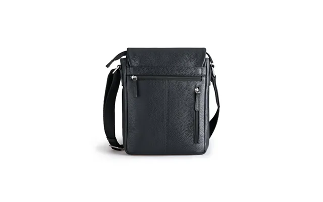 Lloyd C25-14001-oa Messengerbag Black