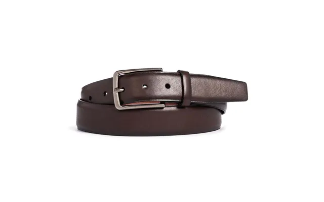 Lloyd C94-32005-oi Herre Bælte Dark Brown 115
