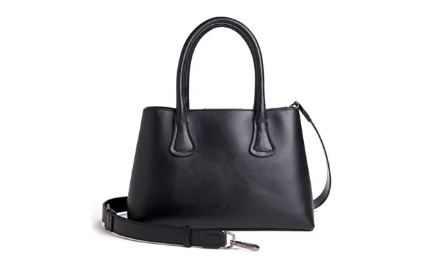 Lloyd D23-11006-oa Tote Bag Black