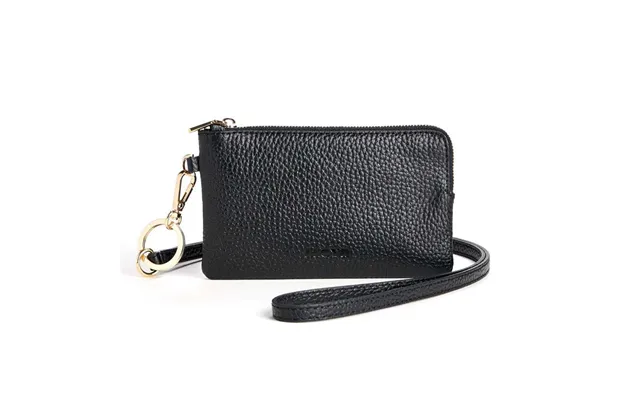Lloyd D23-21002-oa Zip Case Black