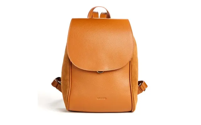 Lloyd D93-11000-og Backpack Cognac
