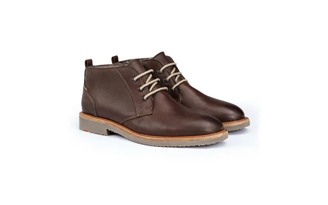 Lloyd Darrow Lord Boot With Lambskin Ebony Str. 40,5 product image