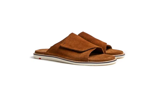 Lloyd Elios Herre Sandal Cigar Str. 43
