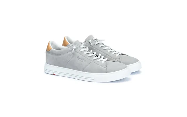 Lloyd Enrico Lord Sneaker Gray Str. 43 product image
