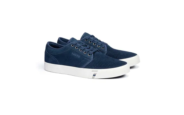 Lloyd Ethan Herre Sneaker Jeans Str. 42