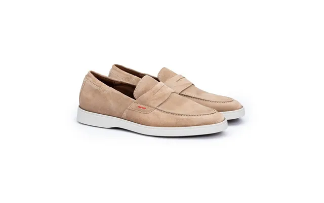 Lloyd Houston Herre Loafer Sand Str. 46,5 product image