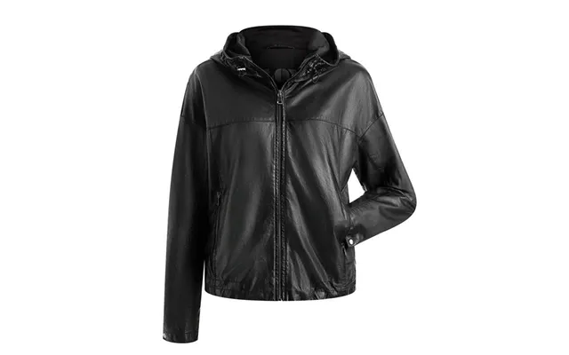 Lloyd Juana Dame Jakke Black 36