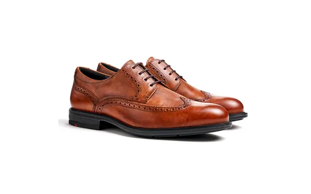 Lloyd Kaleb Xtrawide Brun Str. 42,5 product image