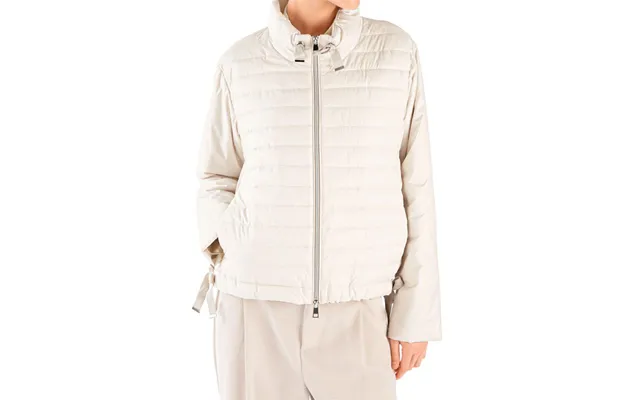 Lloyd Kerstin Dame Jakke White 40 product image