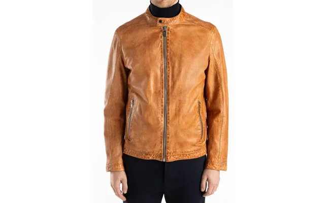 Lloyd Laurenzo Herre Jakke Yellow 50