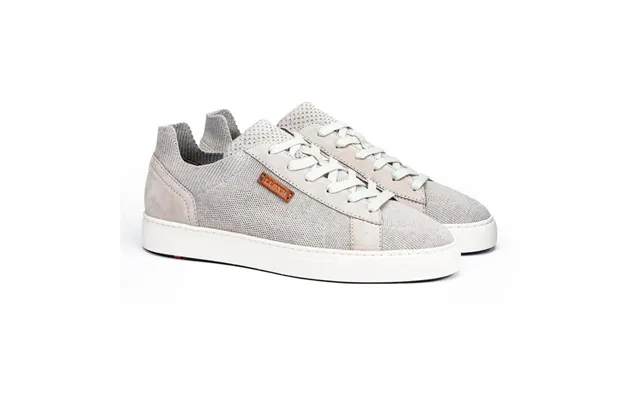 Lloyd Macon Herre X-motion Sand Grigio Cognac Str. 44