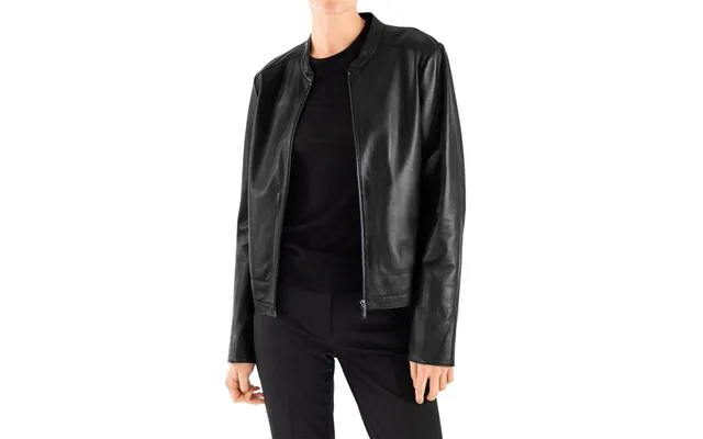 Lloyd Nora Dame Jakke Black 44 product image