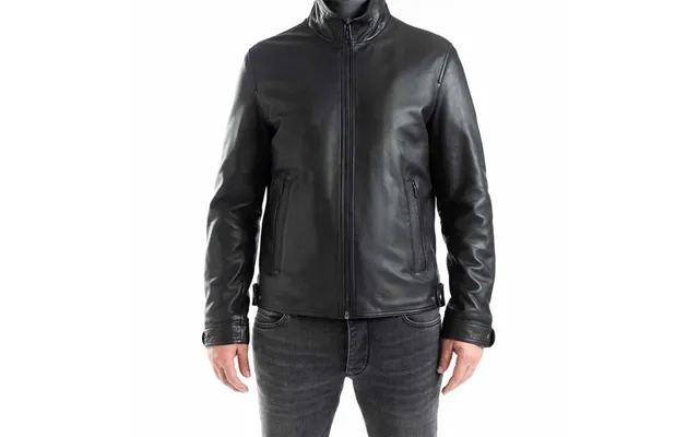 Lloyd Noriko Herre Jakke Black 46