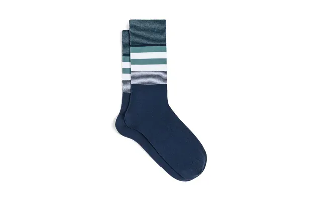 Lloyd Richard Strømper Dark Blue 39-42